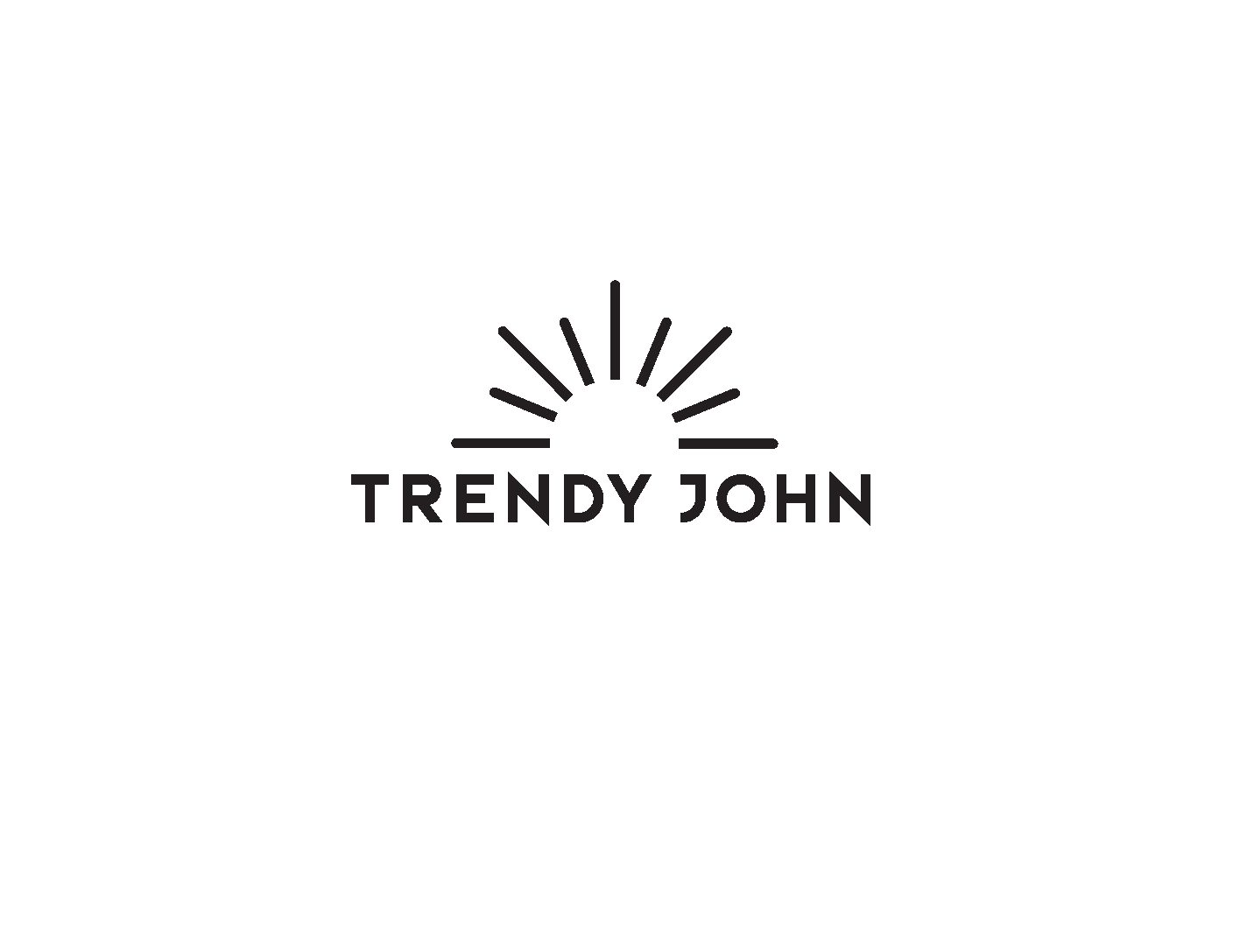 Trendy John
